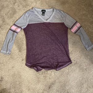 rue 21 shirt